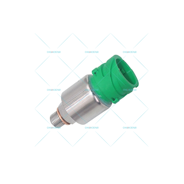 Pressure sensor