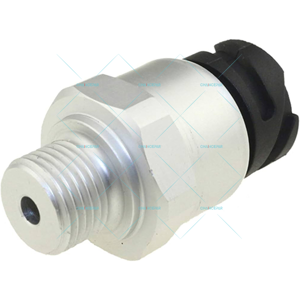 Pressure sensor
