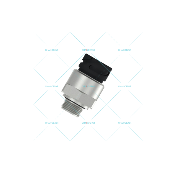 Pressure sensor
