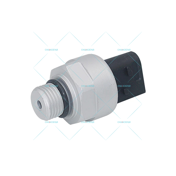 Pressure sensor