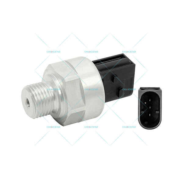 Pressure sensor