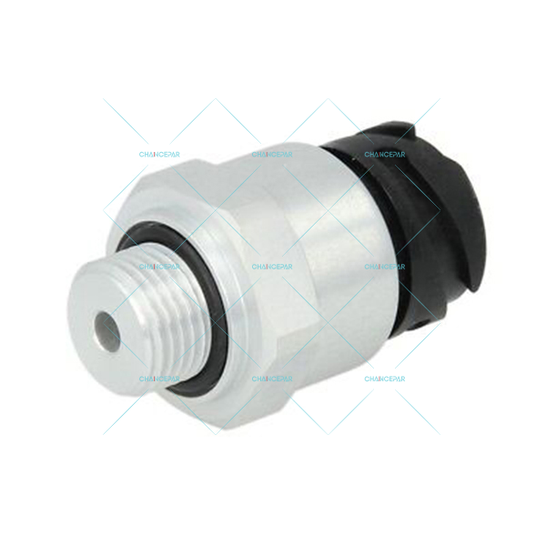 Pressure sensor