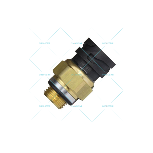 Pressure sensor