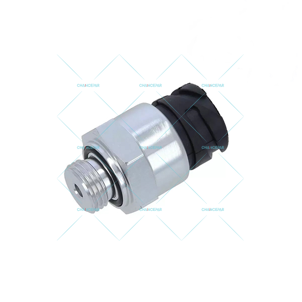 Pressure sensor