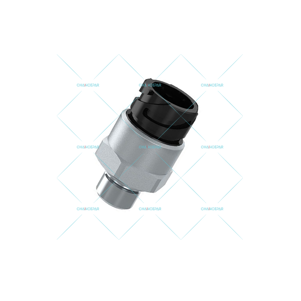 Pressure sensor