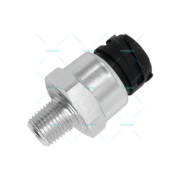 Pressure sensor