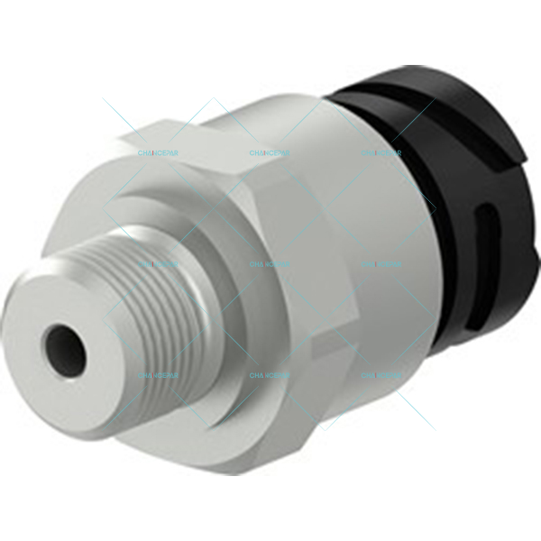 Pressure sensor