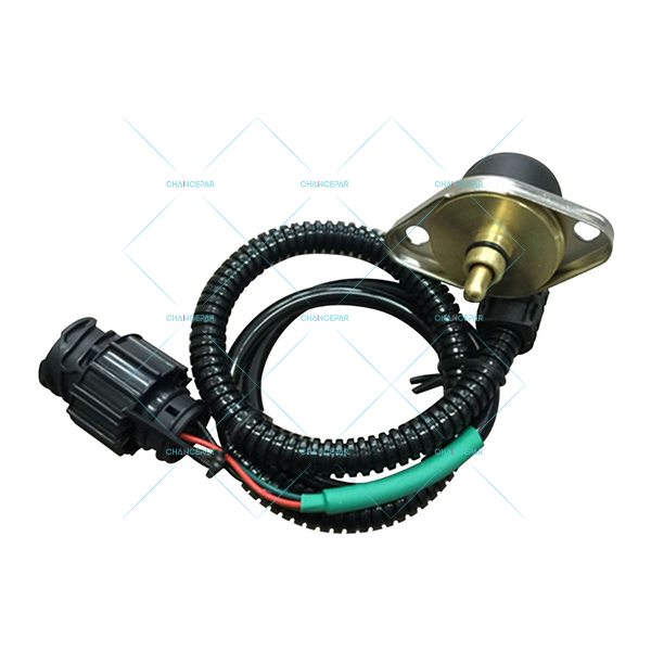 Pressure sensor