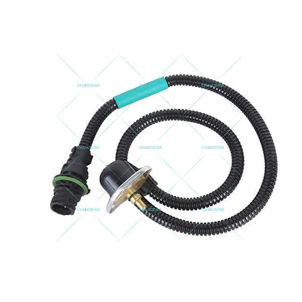 Pressure sensor