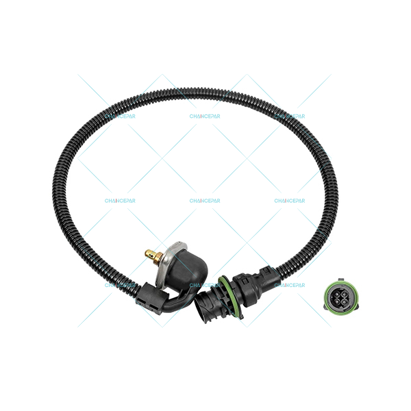Pressure sensor