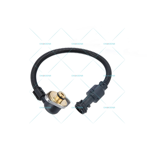 Pressure sensor
