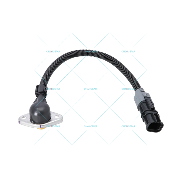 Pressure sensor