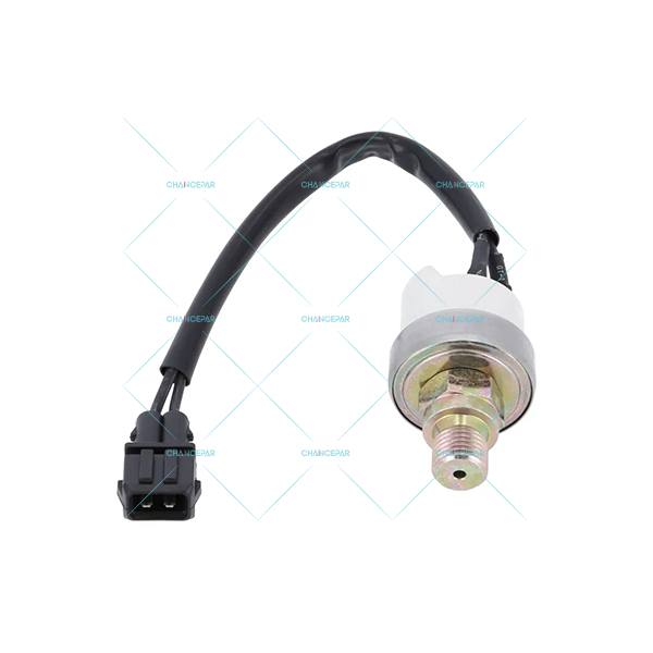 Pressure sensor
