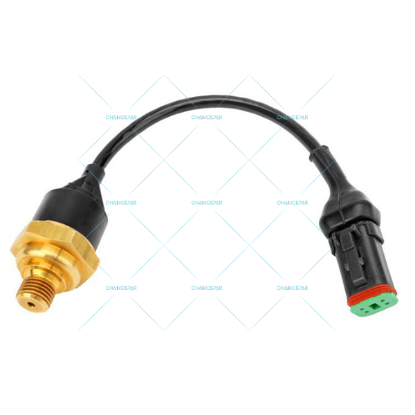 Pressure sensor