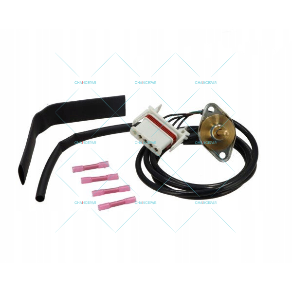 Pressure sensor