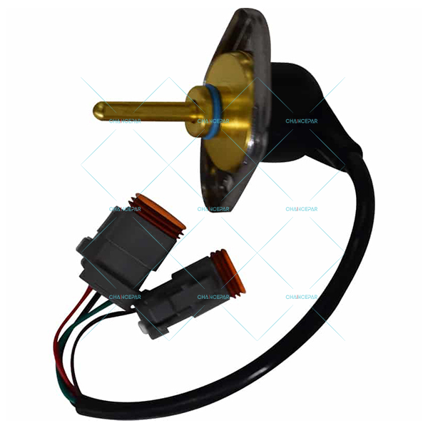Pressure sensor