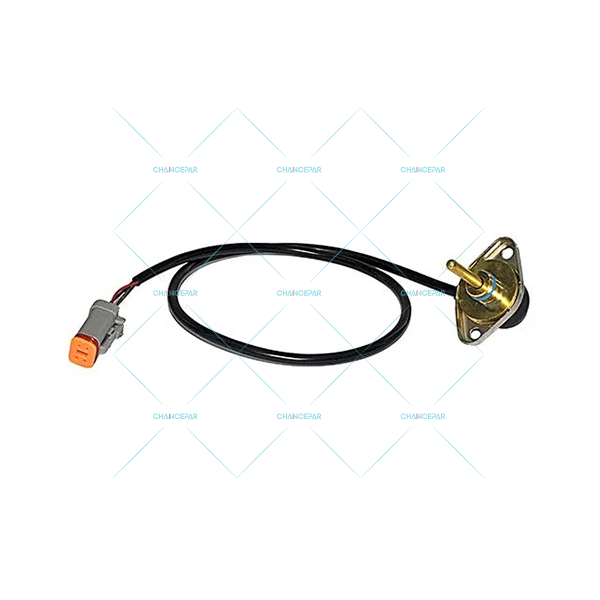 Pressure sensor
