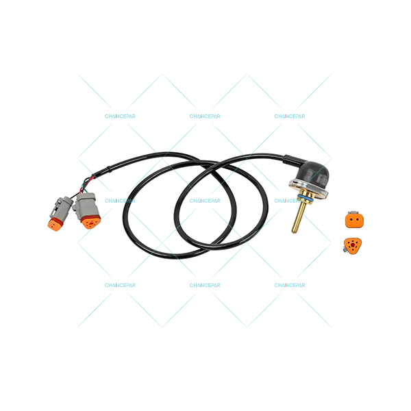 Pressure sensor