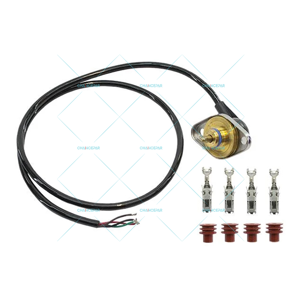 Pressure sensor