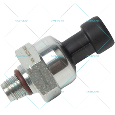 Pressure sensor