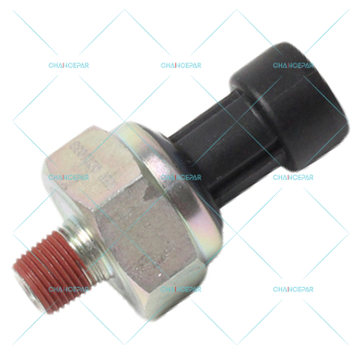 Pressure sensor