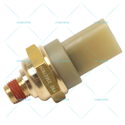 Pressure sensor