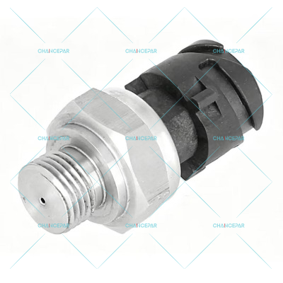 Pressure sensor