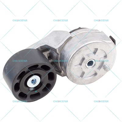 Belt tensioner