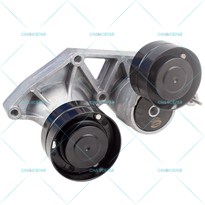 Belt tensioner