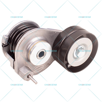Belt tensioner
