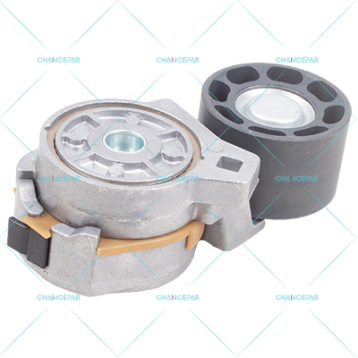 Belt tensioner