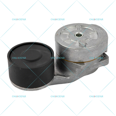 Belt tensioner