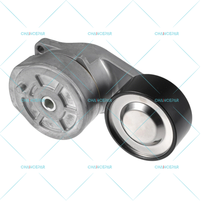 Belt tensioner