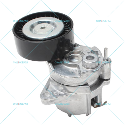 Belt tensioner