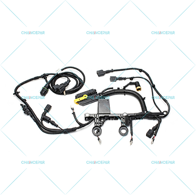 Cable harness
