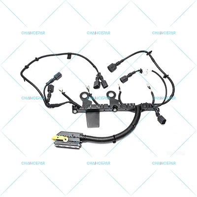 Cable harness