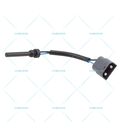 Coolant level sensor