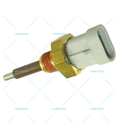 Coolant level sensor
