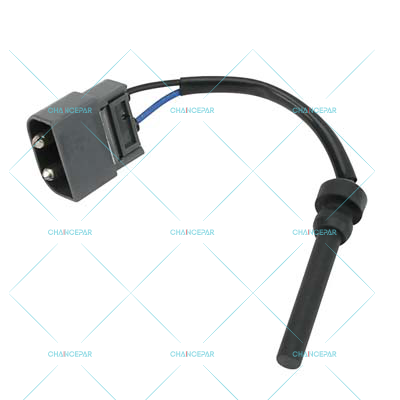 Coolant level sensor