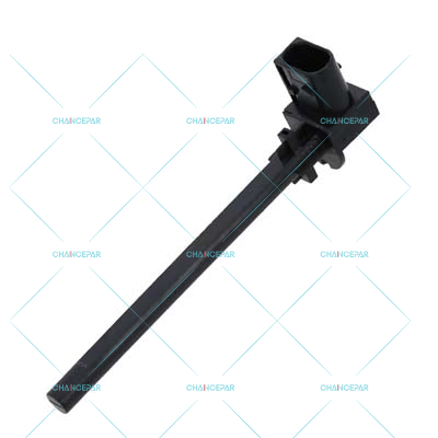 Coolant level sensor