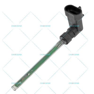 Coolant level sensor