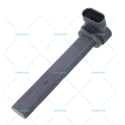 Coolant level sensor