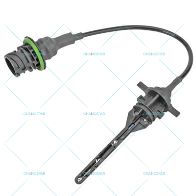 Coolant level sensor
