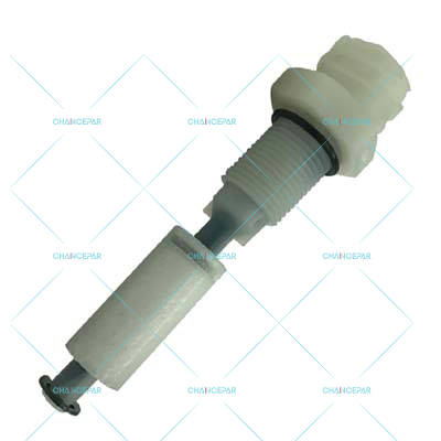 Coolant level sensor