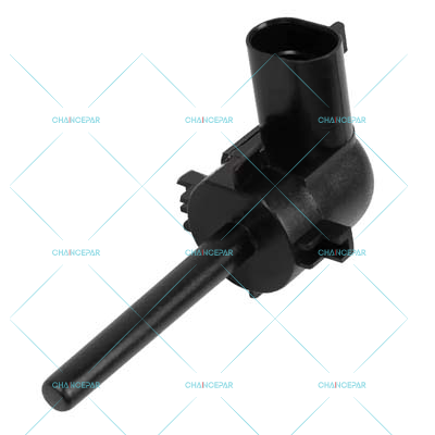 Coolant level sensor