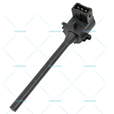 Coolant level sensor
