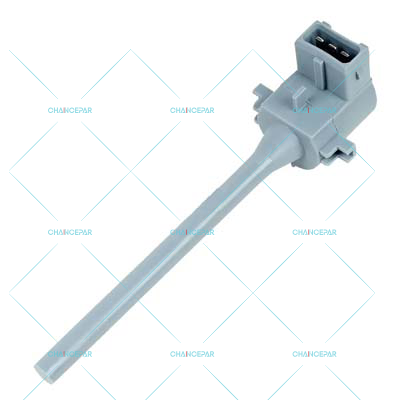 Coolant level sensor