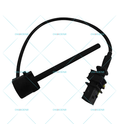 Coolant level sensor
