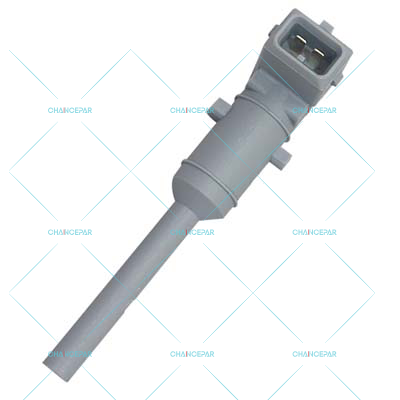 Coolant level sensor