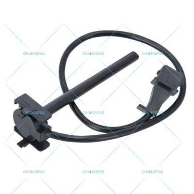 Coolant level sensor